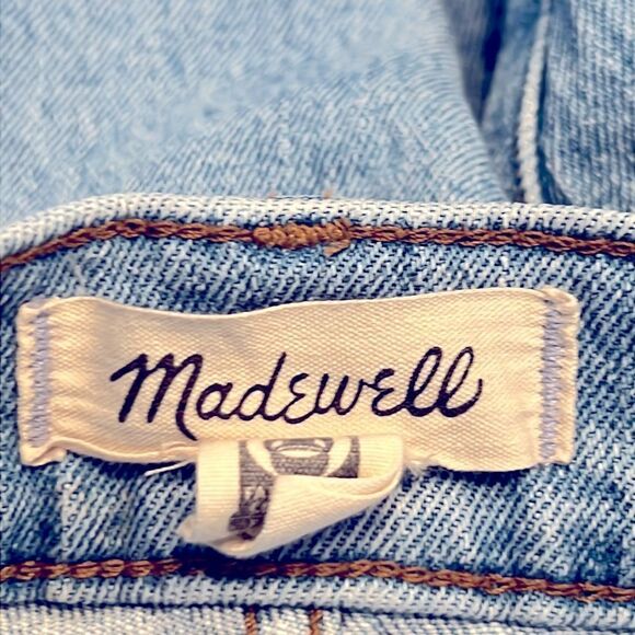 Madewell The Perfect Vintage Jean 29 - Picture 8 of 12
